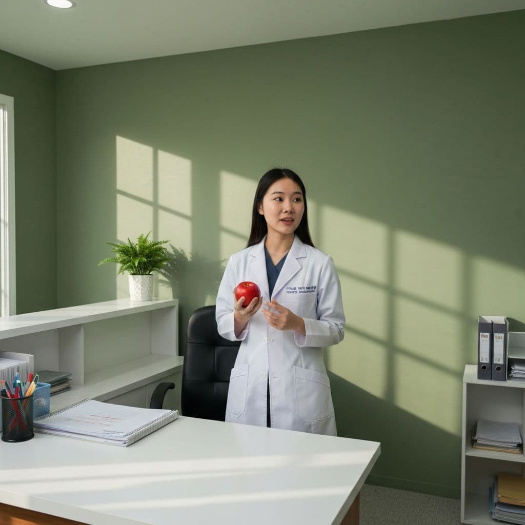 Science-Backed Approach