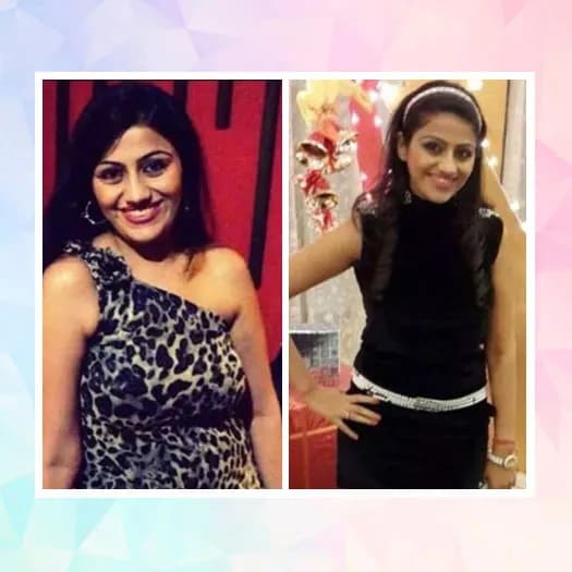 Client transformation result 2