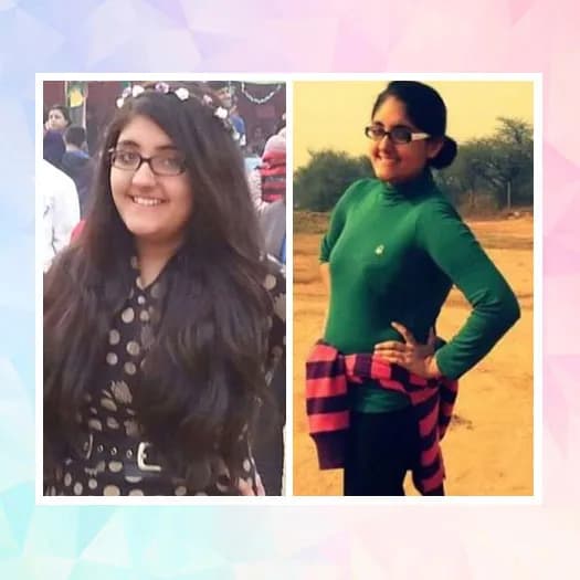 Client transformation result 3