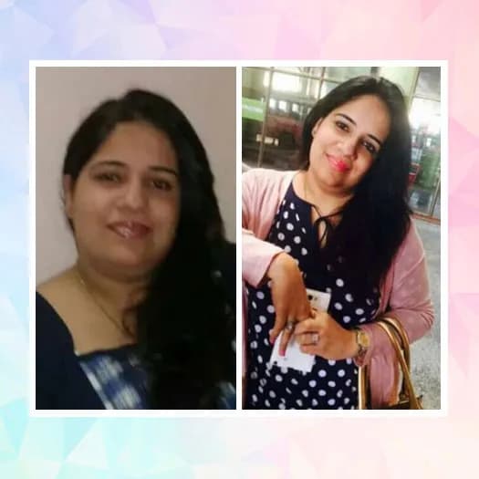 Client transformation result 7