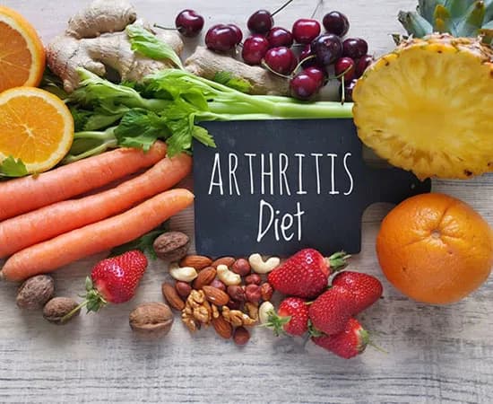 Arthritis