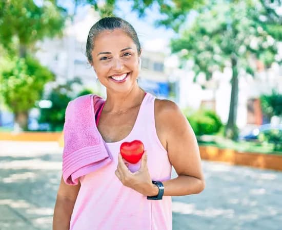 Beauty Through Heart