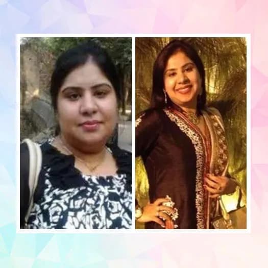 Client transformation result 1