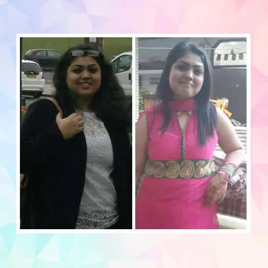 Client transformation result 5