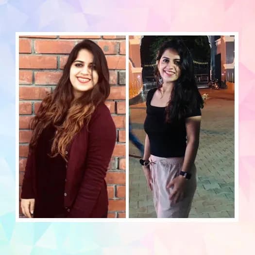 Client transformation result 8