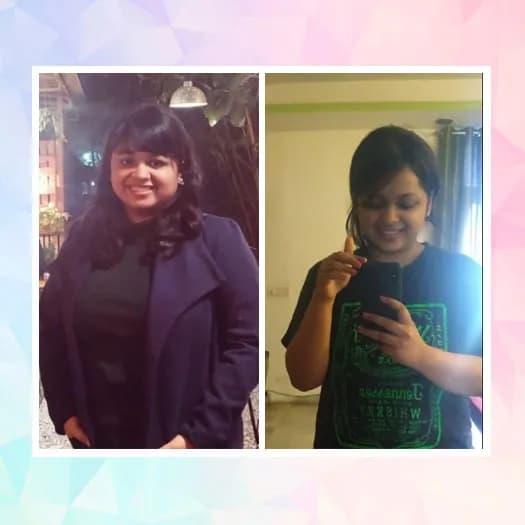 Client transformation result 9