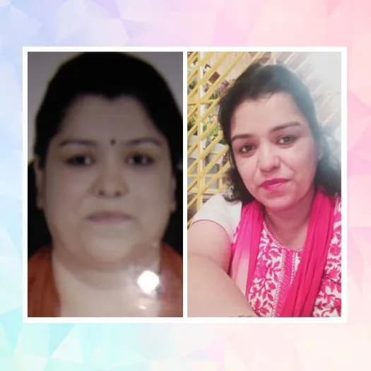 Client transformation result 10